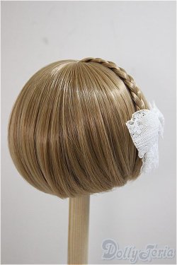 画像2: 9inch/ウィッグ/インチ　BJD　MJD　ドール用 A-25-06-04-273-NY-ZA