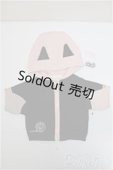 MDD/OF:アウター/0 A-25-06-04-283-NY-ZA