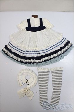 画像2: SDM＆MSD/OF:ワンピース/1/4　40ｃｍ　BJD　MJD　衣装　ドール用 A-25-06-04-282-NY-ZA