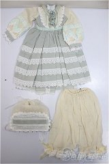 MYOU DOLL/OF:Loretta Sleeping Version　衣装のみ/0 A-25-06-04-281-NY-ZA