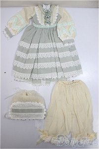 MYOU DOLL/OF:Loretta Sleeping Version　衣装のみ/0 A-25-06-04-281-NY-ZA