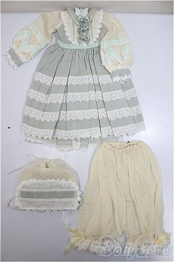 画像1: MYOU DOLL/OF:Loretta Sleeping Version　衣装のみ/0 A-25-06-04-281-NY-ZA