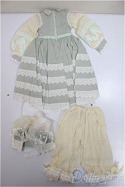 画像2: MYOU DOLL/OF:Loretta Sleeping Version　衣装のみ/0 A-25-06-04-281-NY-ZA