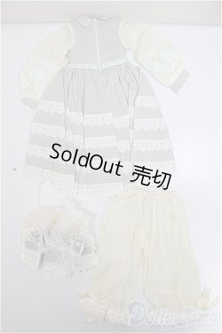 画像2: MYOU DOLL/OF:Loretta Sleeping Version　衣装のみ/0 A-25-06-04-281-NY-ZA