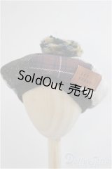 SDM＆MSD/OF:小物/1/4　40ｃｍ　BJD　MJD　衣装　ドール用 A-25-06-04-274-NY-ZA