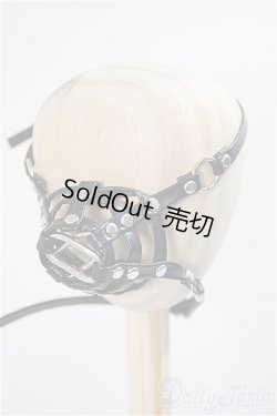 画像1: SDM/OF:口輪/0 A-25-06-04-284-NY-ZA