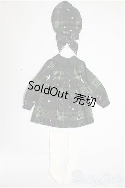 画像1: MDD/OF:衣装セット/0 A-25-08-06-322-NY-ZA