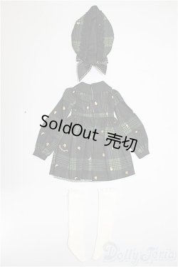 画像2: MDD/OF:衣装セット/0 A-25-08-06-322-NY-ZA