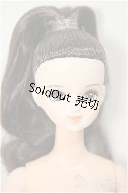 画像1: ジェニー/ジェニーフレンド:サヤカ/BJD　球体関節人形 A-25-06-11-102-NY-ZA