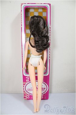 画像3: ジェニー/ジェニーフレンド:サヤカ/BJD　球体関節人形 A-25-06-11-102-NY-ZA
