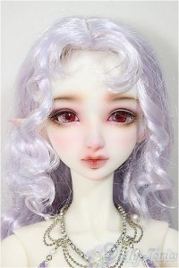 Angell Studio/Claudia/BJD　球体関節人形 A-25-06-04-400-NY-ZA