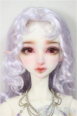 画像1: Angell Studio/Claudia/BJD　球体関節人形 A-25-06-04-400-NY-ZA