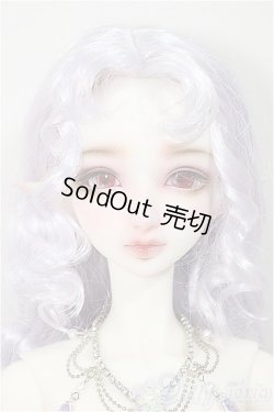 画像1: Angell Studio/Claudia/BJD　球体関節人形 A-25-06-04-400-NY-ZA