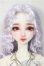 画像1: Angell Studio/Claudia/BJD　球体関節人形 A-25-06-04-400-NY-ZA (1)