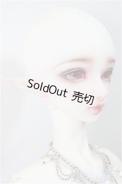 画像2: Angell Studio/Claudia/BJD　球体関節人形 A-25-06-04-400-NY-ZA