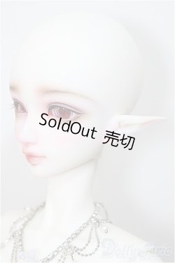 画像3: Angell Studio/Claudia/BJD　球体関節人形 A-25-06-04-400-NY-ZA