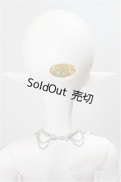 画像4: Angell Studio/Claudia/BJD　球体関節人形 A-25-06-04-400-NY-ZA