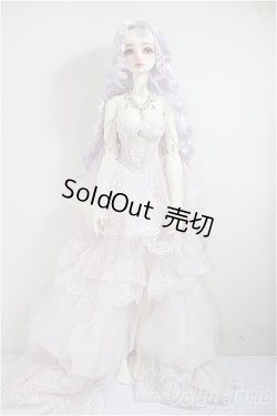 画像5: Angell Studio/Claudia/BJD　球体関節人形 A-25-06-04-400-NY-ZA