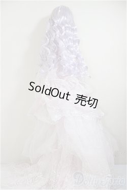 画像6: Angell Studio/Claudia/BJD　球体関節人形 A-25-06-04-400-NY-ZA