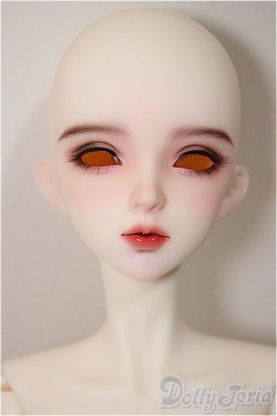 画像1: Angell Studio/Kelly Knight　Ver./BJD　球体関節人形 A-25-06-04-399-NY-ZA