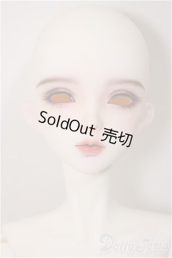 画像1: Angell Studio/Kelly Knight　Ver./BJD　球体関節人形 A-25-06-04-399-NY-ZA