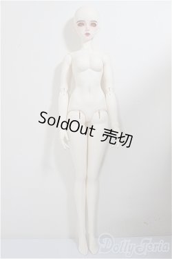 画像5: Angell Studio/Kelly Knight　Ver./BJD　球体関節人形 A-25-06-04-399-NY-ZA