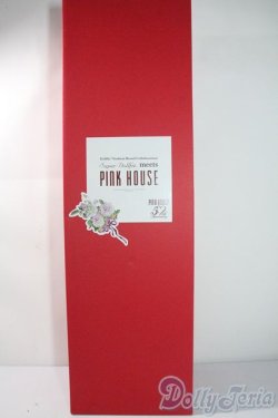 画像1: SD女の子/ゆめぴPINKHOUSE U-25-06-10-219-NY-ZU