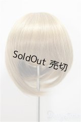 7-8inch/ウィッグ/インチ　BJD　MJD　ドール用 A-25-06-04-107-NY-ZA