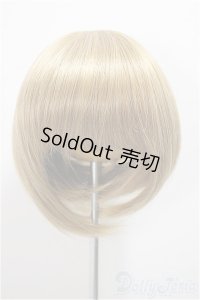7-8inch/ウィッグ/インチ　BJD　MJD　ドール用 A-25-06-04-107-NY-ZA