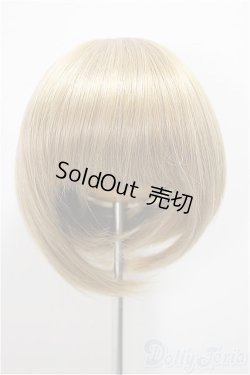 画像1: 7-8inch/ウィッグ/インチ　BJD　MJD　ドール用 A-25-06-04-107-NY-ZA