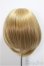 画像2: 7-8inch/ウィッグ/インチ　BJD　MJD　ドール用 A-25-06-04-107-NY-ZA (2)