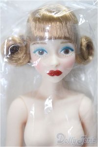 be my baby! Cherry /ドロシー チェリーちゃん/ A-25-06-04-106-NY-ZA
