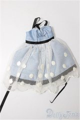 be my baby! Cherry/OF:ドロシーのドレス /0 A-25-06-04-111-NY-ZA