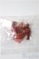 画像1: be my baby! Cherry/OF:靴　赤ラメ/0 A-25-06-04-110-NY-ZA (1)