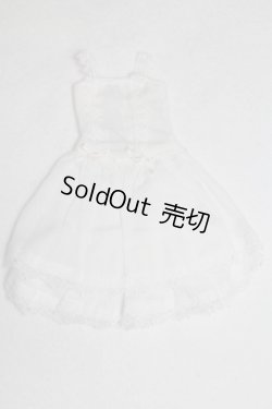 画像1: azoneピュアニーモ/OF:23cmサイズドール　衣装 A-25-06-11-070-NY-ZA
