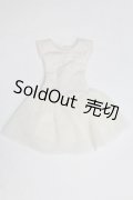azoneピュアニーモ/OF:23cmサイズドール　衣装 A-25-06-11-069-NY-ZA