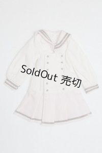 azoneピュアニーモ/OF:23cmサイズドール　衣装 A-25-06-11-074-NY-ZA