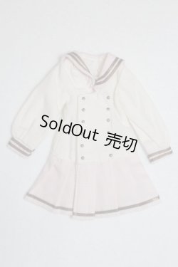 画像1: azoneピュアニーモ/OF:23cmサイズドール　衣装 A-25-06-11-074-NY-ZA