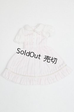 画像1: azoneピュアニーモ/OF:23cmサイズドール　衣装 A-25-06-11-073-NY-ZA