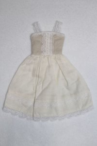azoneピュアニーモ/OF:23cmサイズドール　衣装 A-25-06-11-072-NY-ZA