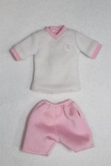 azoneピュアニーモ/OF:23cmサイズドール　衣装 A-25-06-11-038-NY-ZA