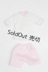 azoneピュアニーモ/OF:23cmサイズドール　衣装 A-25-06-11-038-NY-ZA