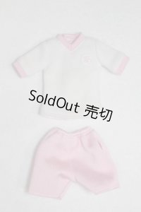 azoneピュアニーモ/OF:23cmサイズドール　衣装 A-25-06-11-038-NY-ZA