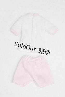 画像2: azoneピュアニーモ/OF:23cmサイズドール　衣装 A-25-06-11-038-NY-ZA