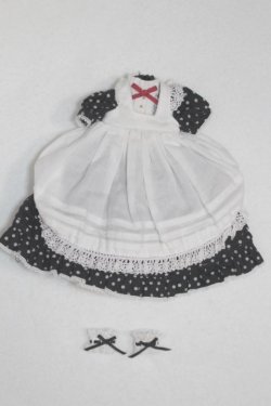 画像1: azoneピュアニーモ/OF:23cmサイズドール　衣装 A-25-06-11-096-NY-ZA