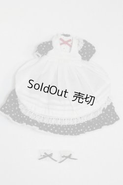 画像1: azoneピュアニーモ/OF:23cmサイズドール　衣装 A-25-06-11-096-NY-ZA