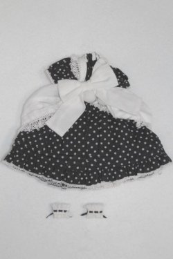 画像2: azoneピュアニーモ/OF:23cmサイズドール　衣装 A-25-06-11-096-NY-ZA