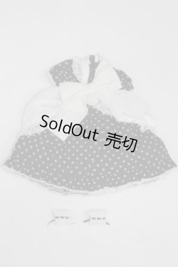 画像2: azoneピュアニーモ/OF:23cmサイズドール　衣装 A-25-06-11-096-NY-ZA
