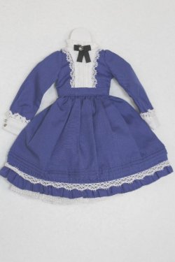 画像1: azoneピュアニーモ/OF:23cmサイズドール　衣装 A-25-06-11-095-NY-ZA