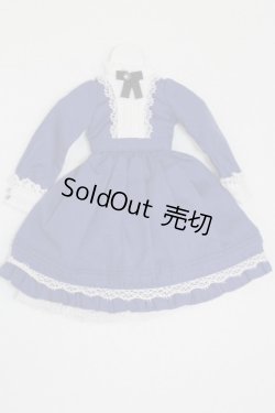 画像1: azoneピュアニーモ/OF:23cmサイズドール　衣装 A-25-06-11-095-NY-ZA